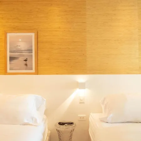 Apartamento Luxury 4br With Private Pool In Morros Epic