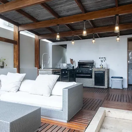 Luxury 4br With Private Pool In Morros Epic Apartamento *