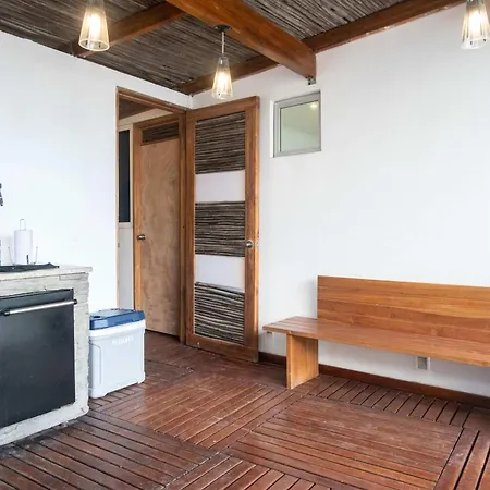 Apartamento Luxury 4br With Private Pool In Morros Epic *