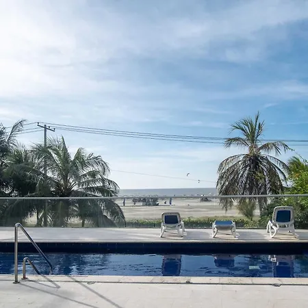 Apartamento Luxury 4br With Private Pool In Morros Epic