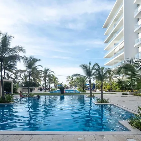 Luxury 4br With Private Pool In Morros Epic Apartamento *