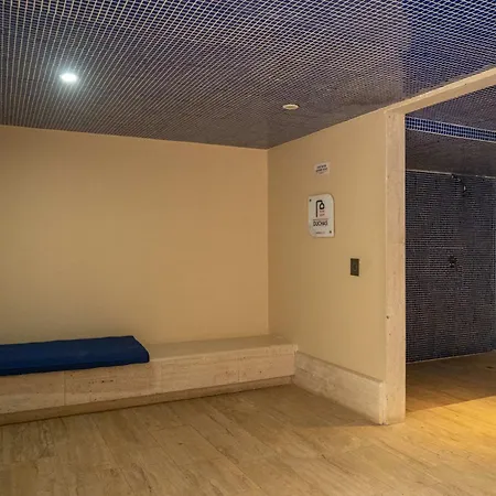 Apartamento Luxury 4br With Private Pool In Morros Epic Cartagena