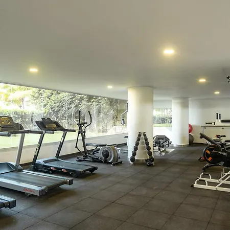 Luxury 4br With Private Pool In Morros Epic * Cartagena