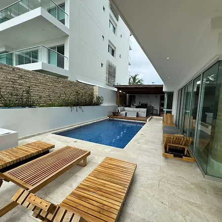 Luxury 4br With Private Pool In Morros Epic *