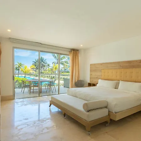 Luxury 4br With Private Pool In Morros Epic *