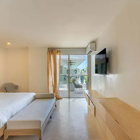 Luxury 4br With Private Pool In Morros Epic Apartamento