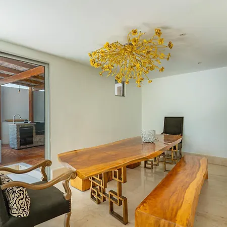 Luxury 4br With Private Pool In Morros Epic Apartamento Cartagena