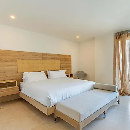 Luxury 4br With Private Pool In Morros Epic Apartamento *