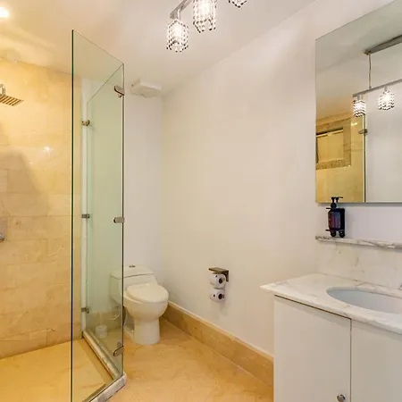 Apartamento Luxury 4br With Private Pool In Morros Epic *