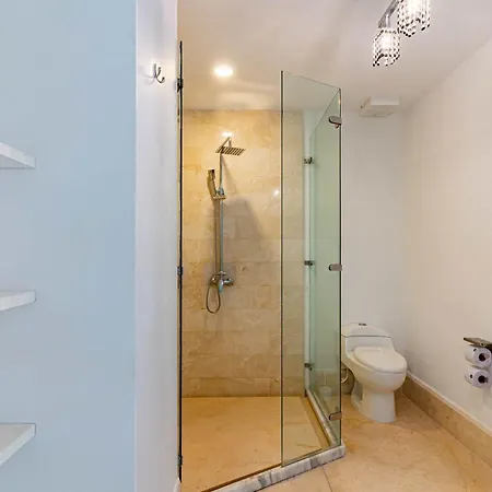 Luxury 4br With Private Pool In Morros Epic Apartamento Cartagena