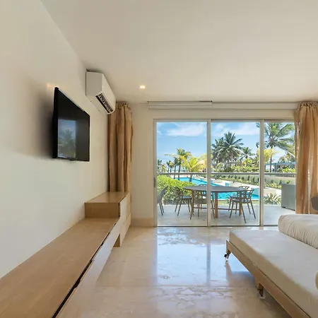 Luxury 4br With Private Pool In Morros Epic Apartamento