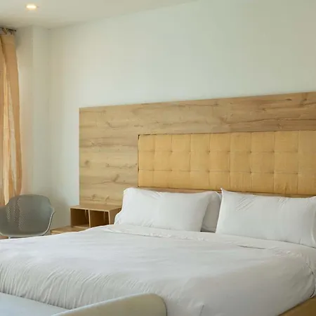Luxury 4br With Private Pool In Morros Epic Apartamento