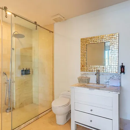 Luxury 4br With Private Pool In Morros Epic Cartagena