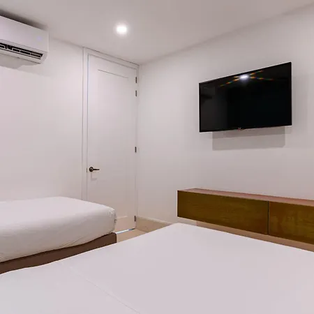 Apartamento Luxury 4br With Private Pool In Morros Epic Cartagena