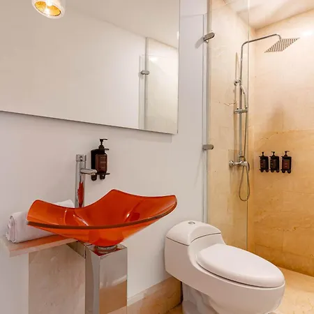 Apartamento Luxury 4br With Private Pool In Morros Epic *