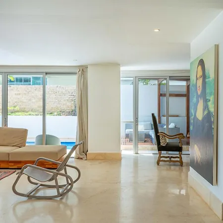Luxury 4br With Private Pool In Morros Epic *