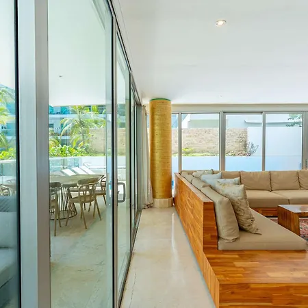 Apartamento Luxury 4br With Private Pool In Morros Epic *