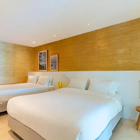 Luxury 4br With Private Pool In Morros Epic