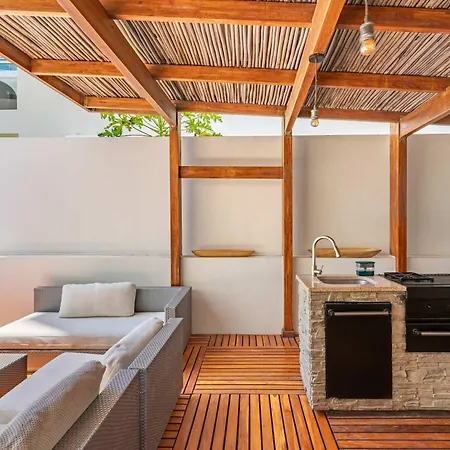 Luxury 4br With Private Pool In Morros Epic *