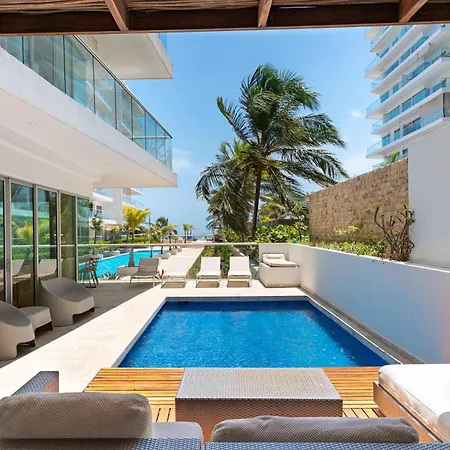 Luxury 4br With Private Pool In Morros Epic Apartamento *
