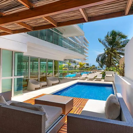 Luxury 4br With Private Pool In Morros Epic