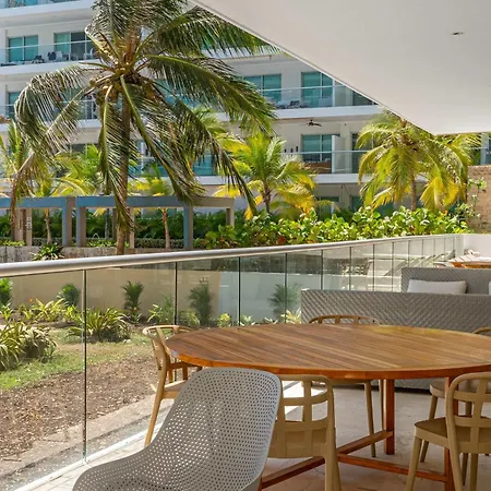 Luxury 4br With Private Pool In Morros Epic
