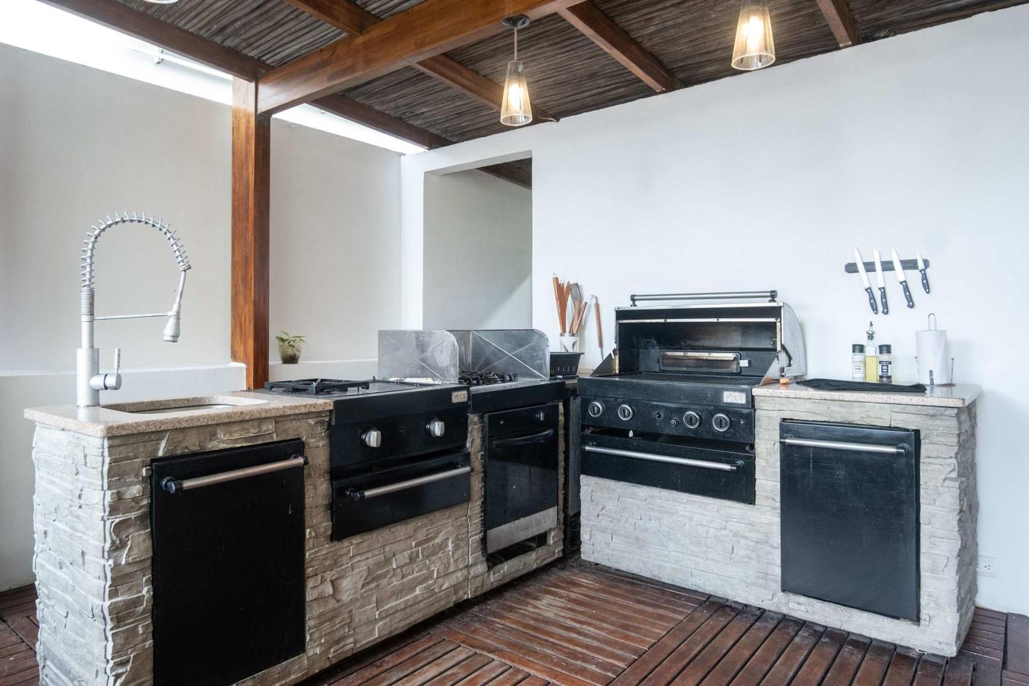 Apartamento Luxury 4br With Private Pool In Morros Epic *