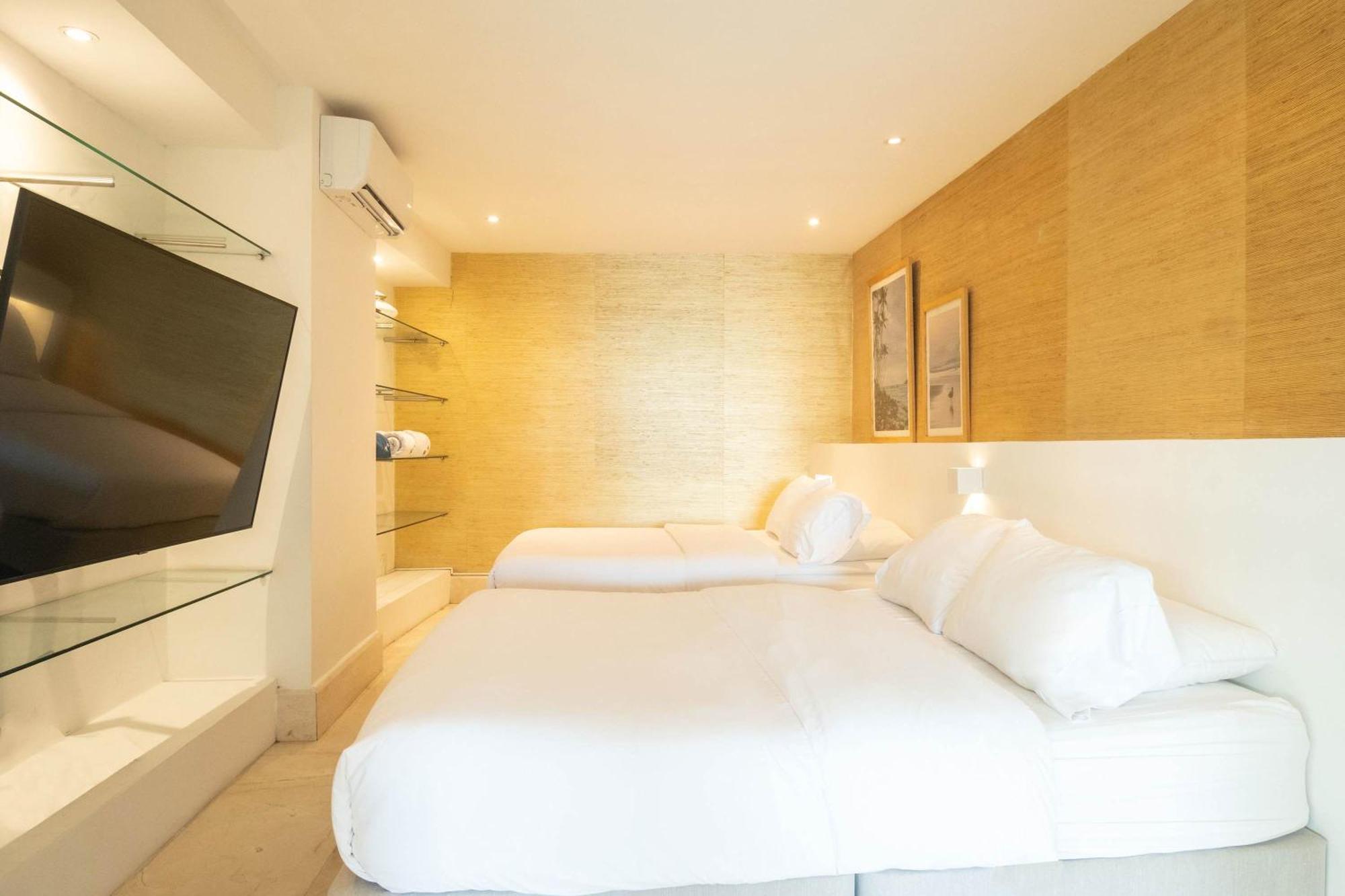 Luxury 4br With Private Pool In Morros Epic Apartamento *
