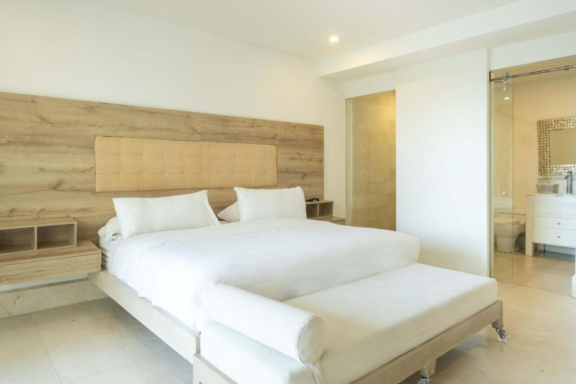 Luxury 4br With Private Pool In Morros Epic Apartamento