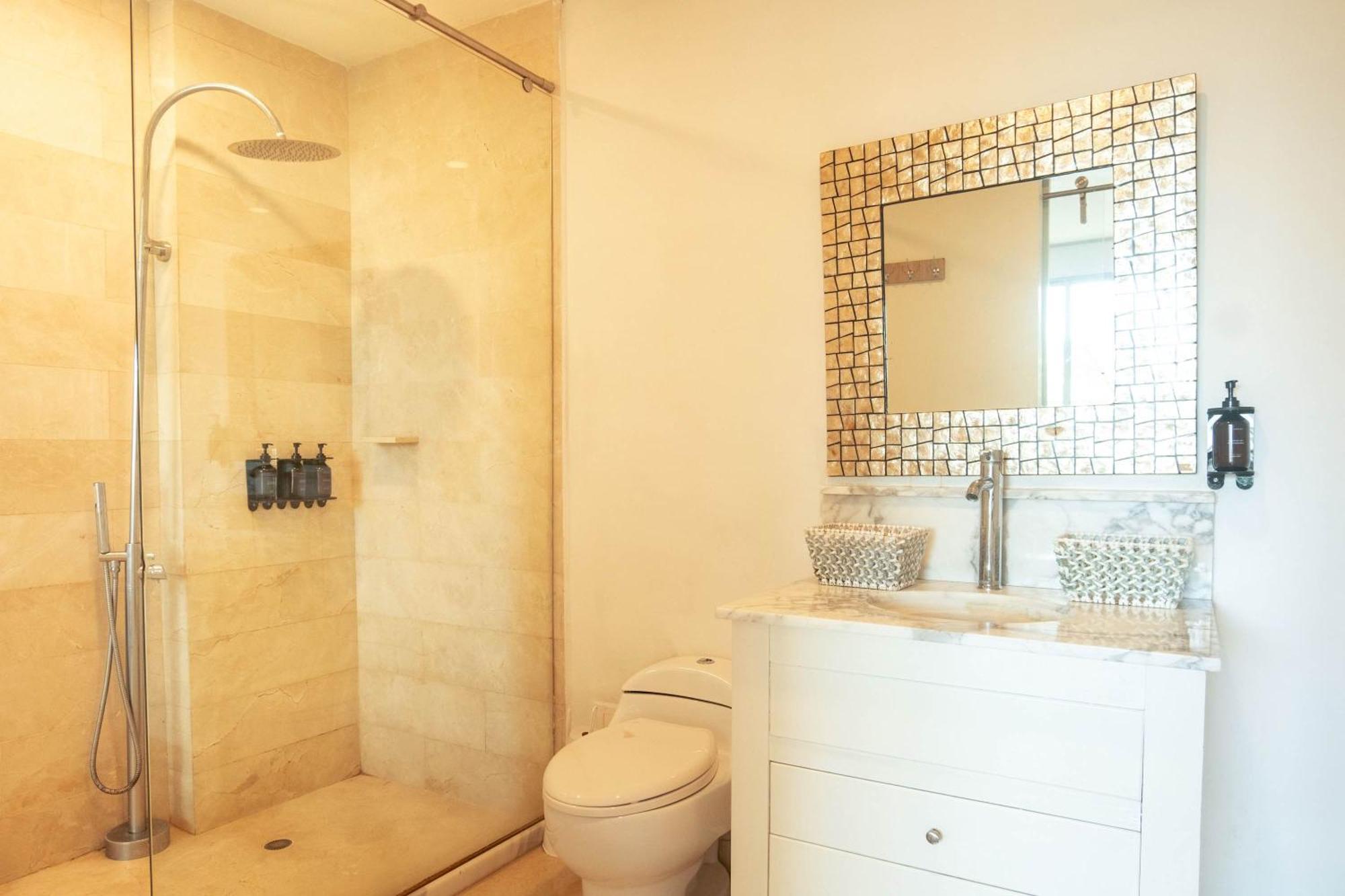 Luxury 4br With Private Pool In Morros Epic Apartamento Cartagena