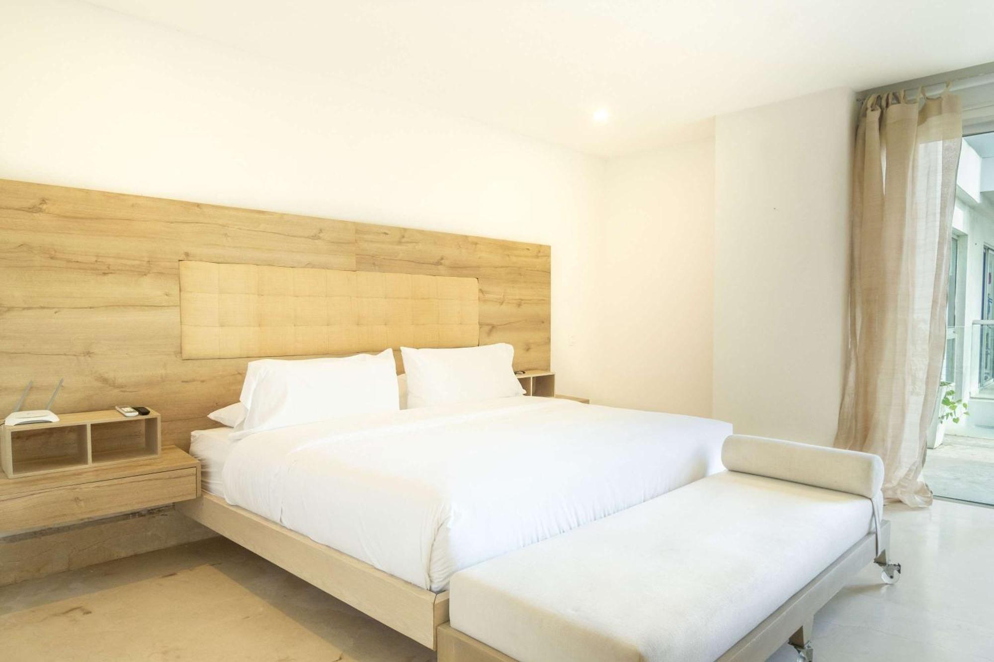 Luxury 4br With Private Pool In Morros Epic Apartamento