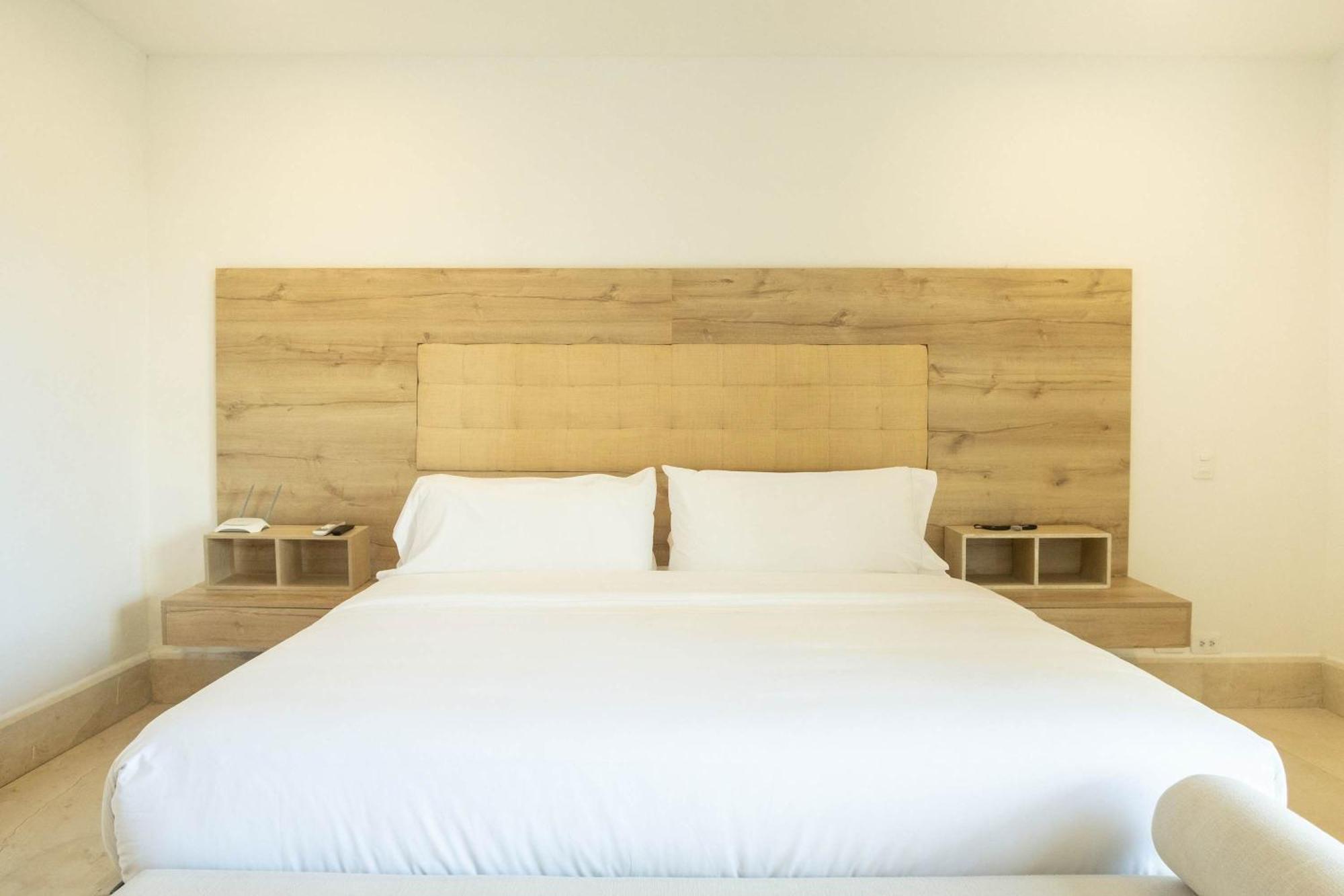 Apartamento Luxury 4br With Private Pool In Morros Epic *