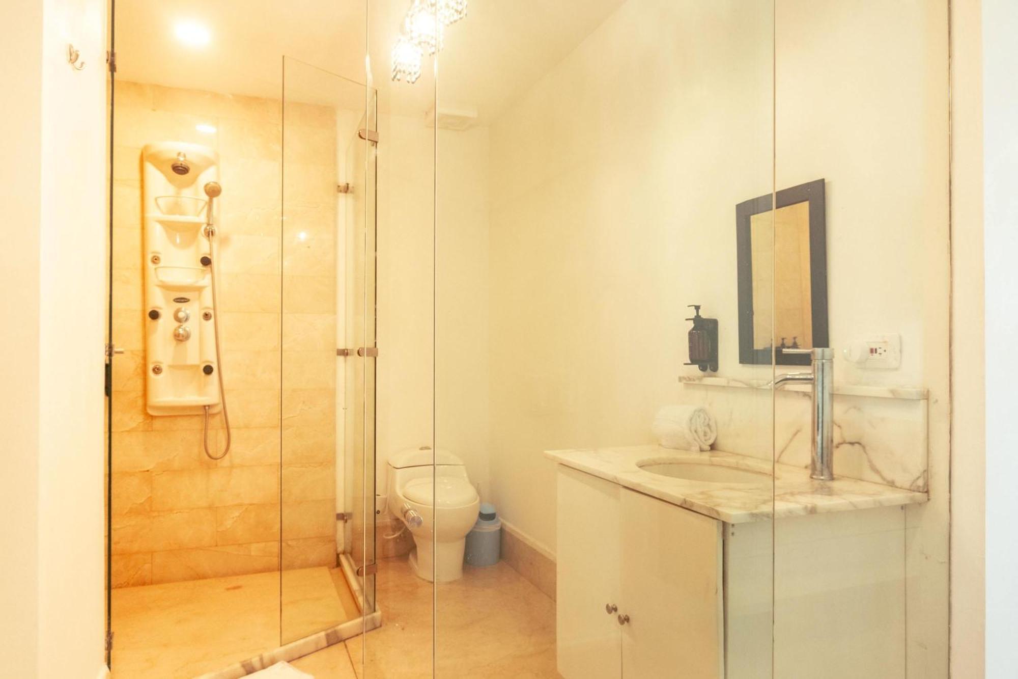 Luxury 4br With Private Pool In Morros Epic Cartagena