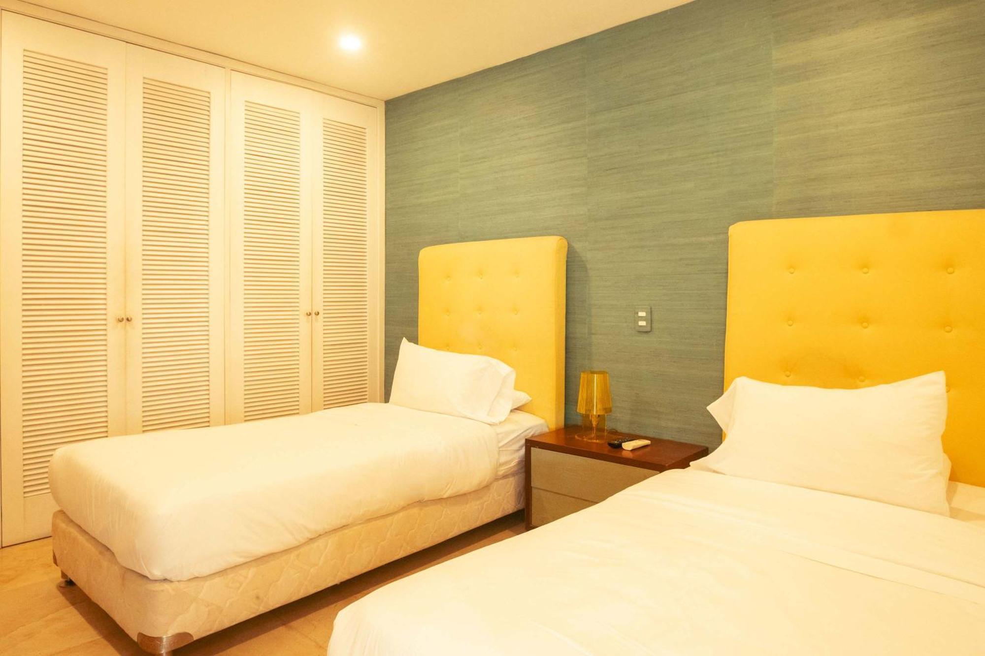 Luxury 4br With Private Pool In Morros Epic