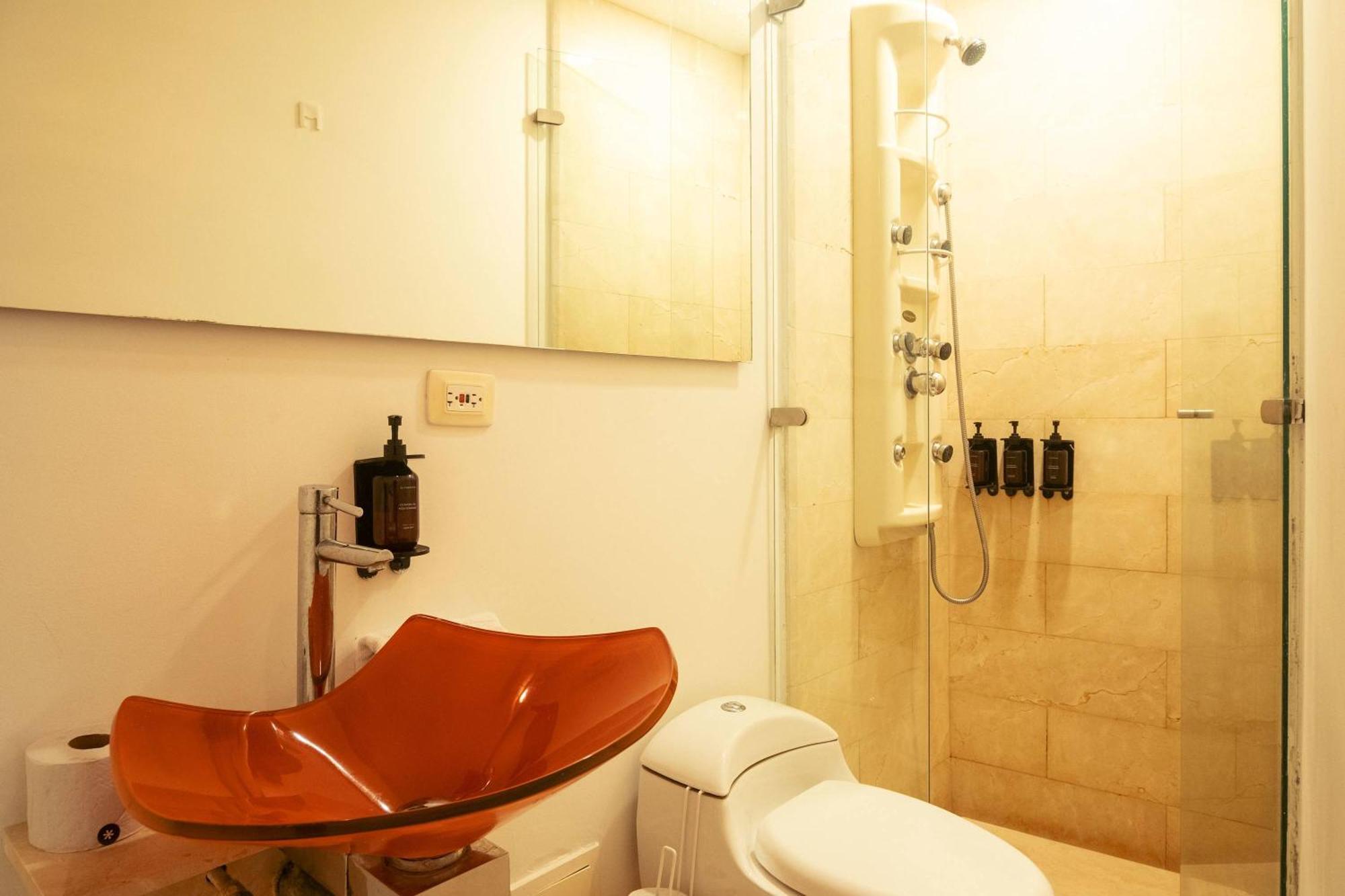 Luxury 4br With Private Pool In Morros Epic Apartamento *