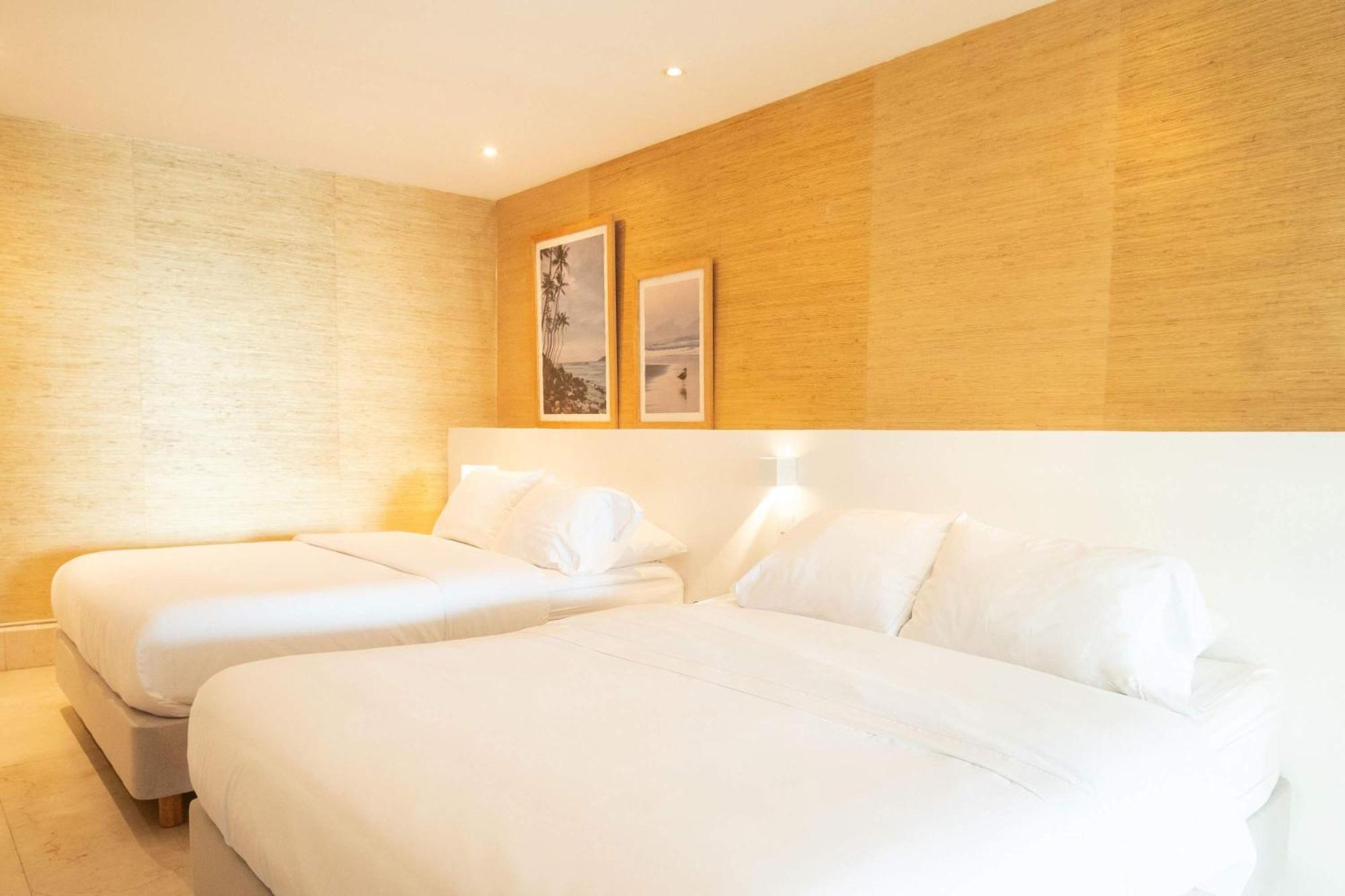 Luxury 4br With Private Pool In Morros Epic Apartamento Cartagena