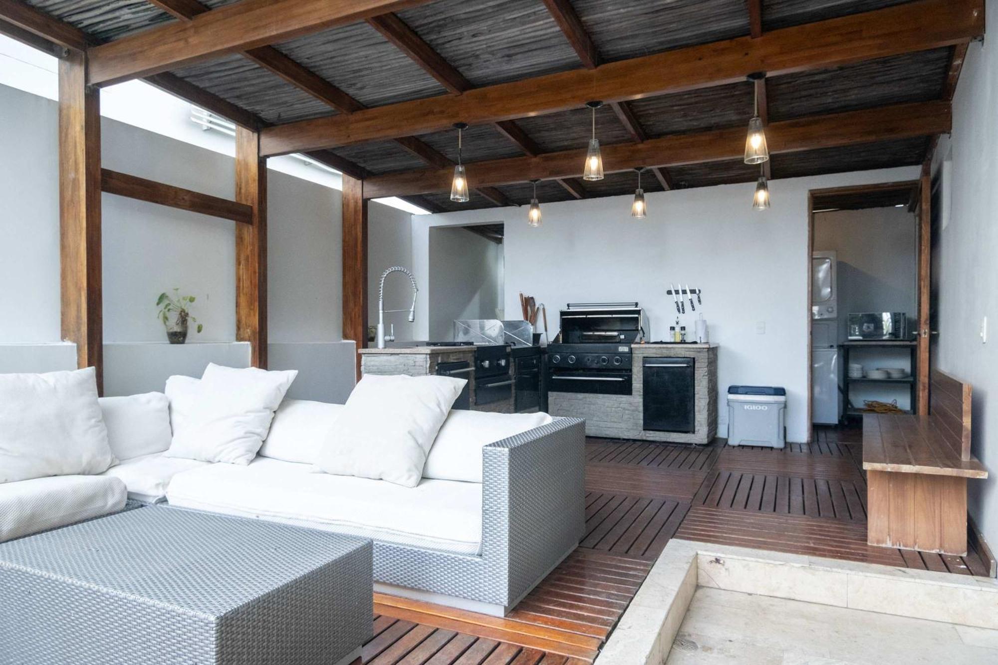 Luxury 4br With Private Pool In Morros Epic Apartamento *