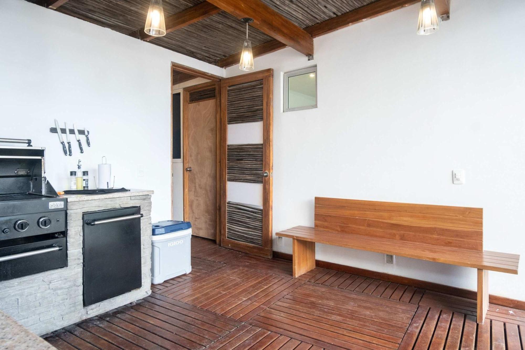 Apartamento Luxury 4br With Private Pool In Morros Epic *