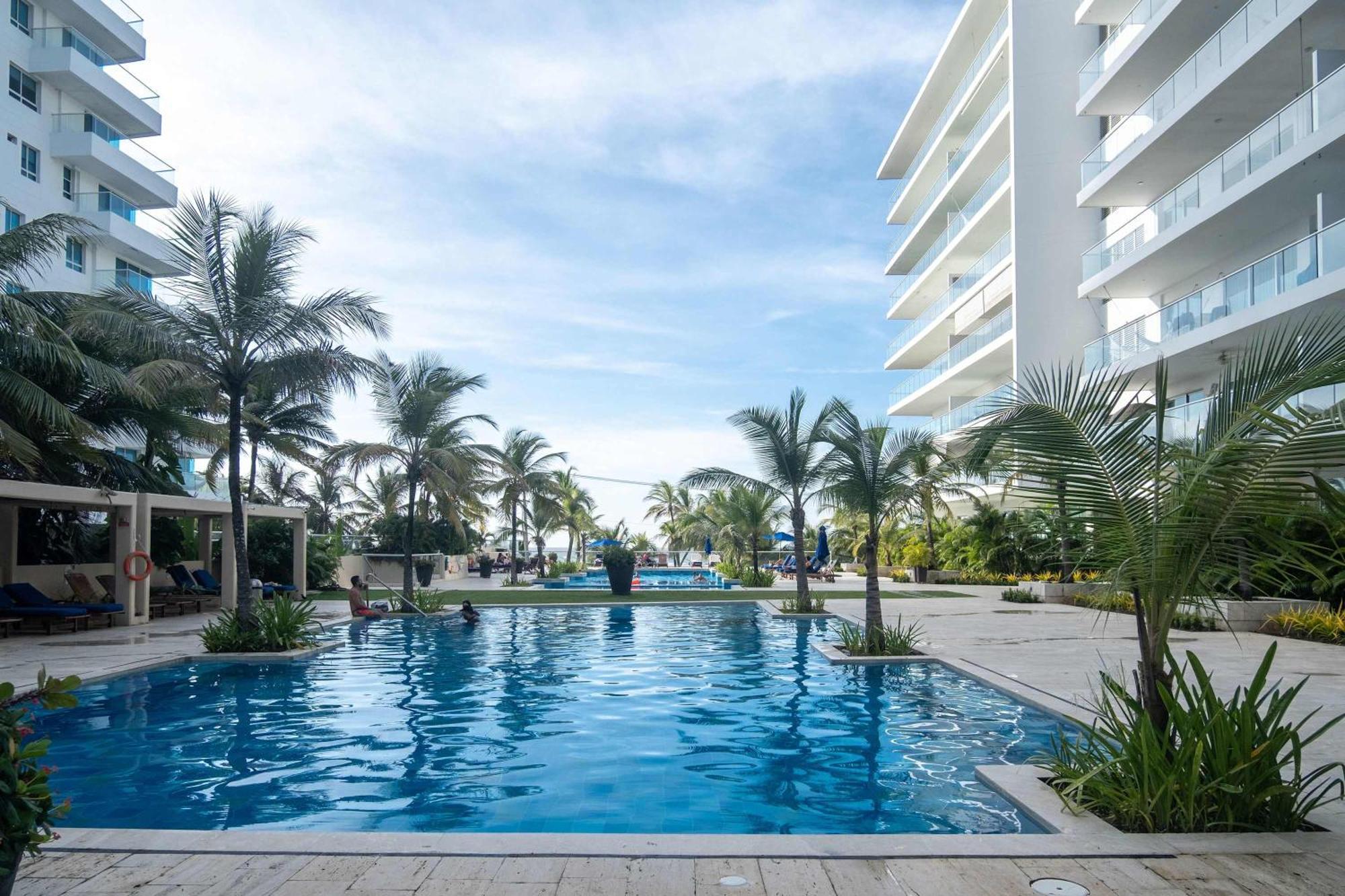 Luxury 4br With Private Pool In Morros Epic Apartamento *