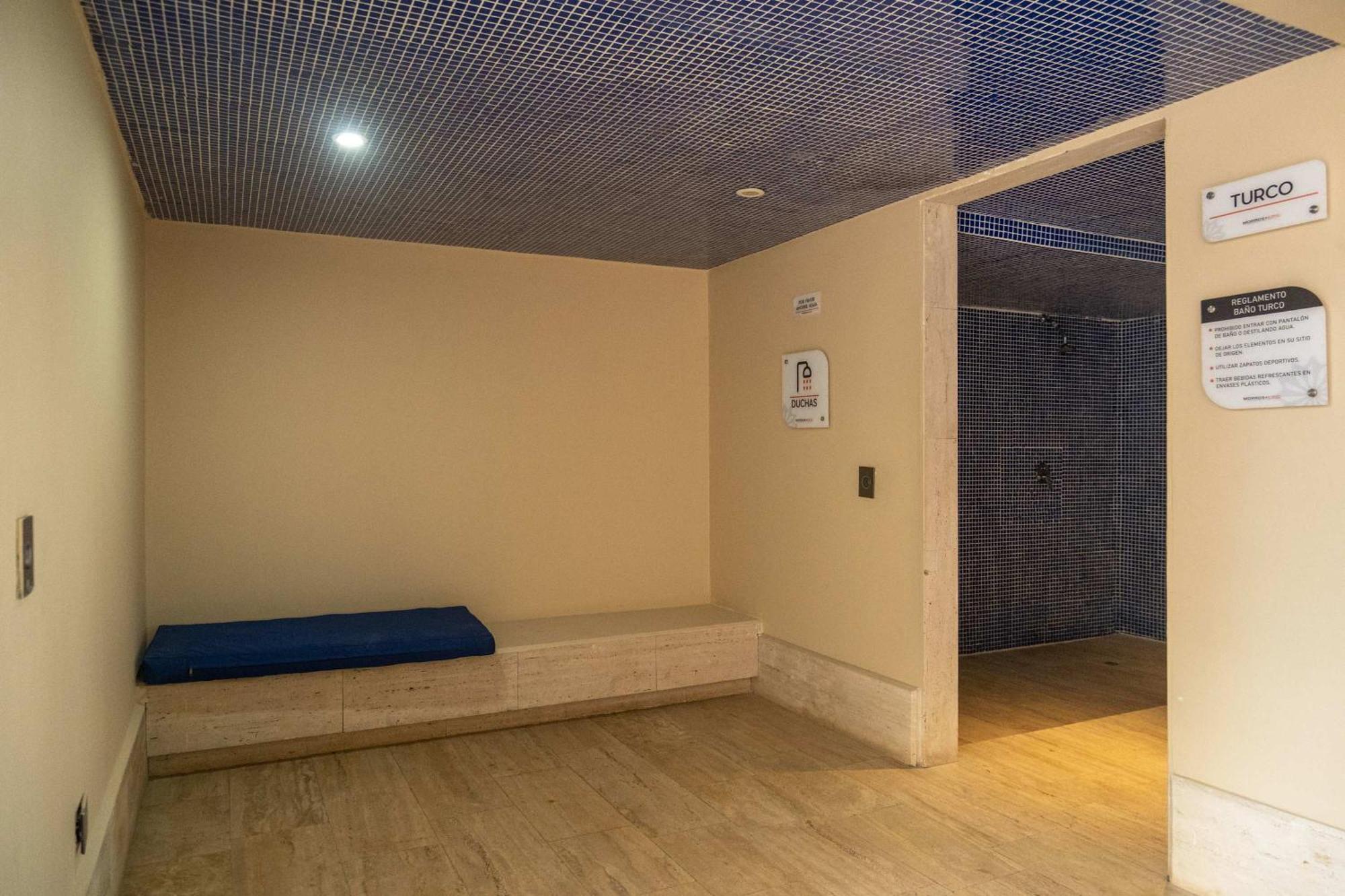 Apartamento Luxury 4br With Private Pool In Morros Epic Cartagena