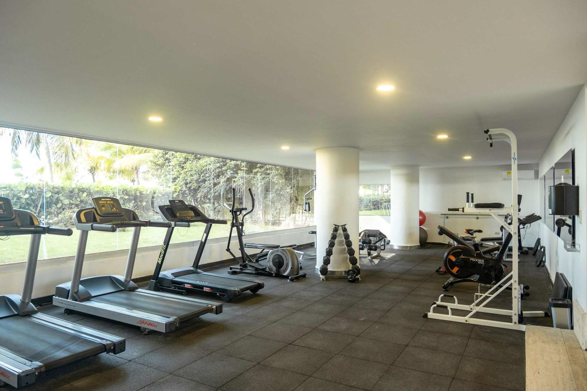 Luxury 4br With Private Pool In Morros Epic * Cartagena