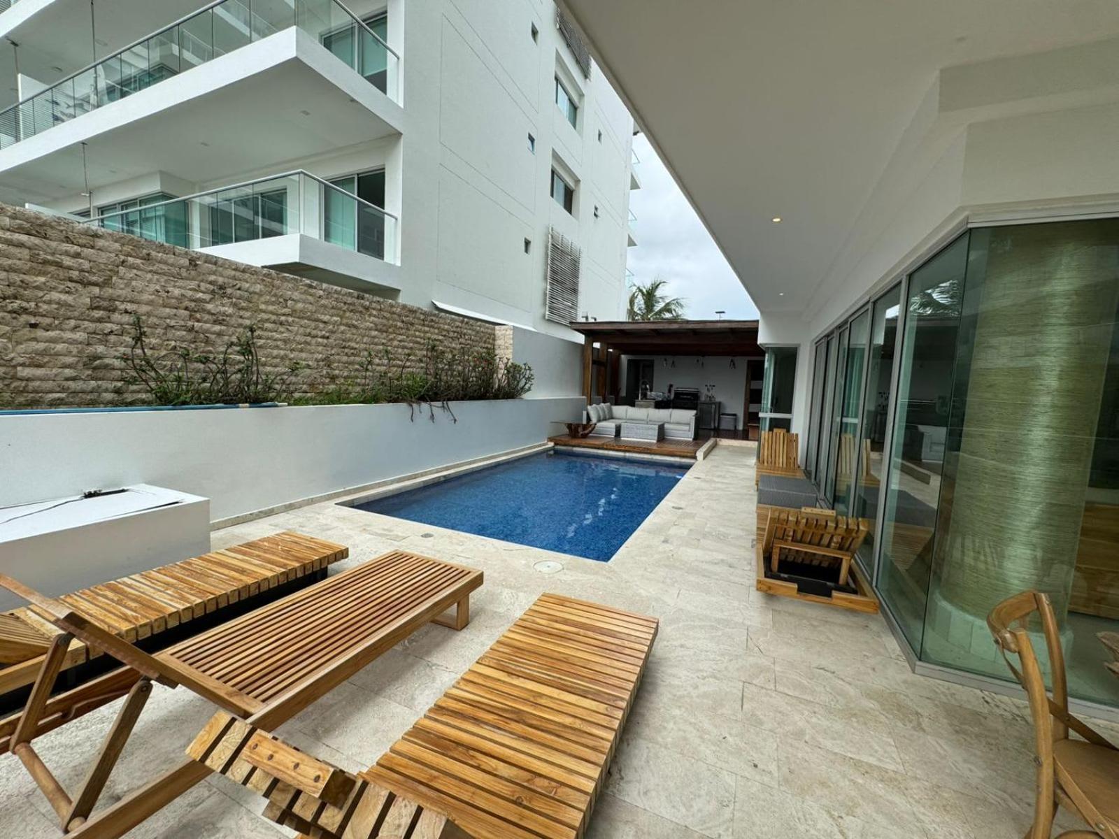 Luxury 4br With Private Pool In Morros Epic *